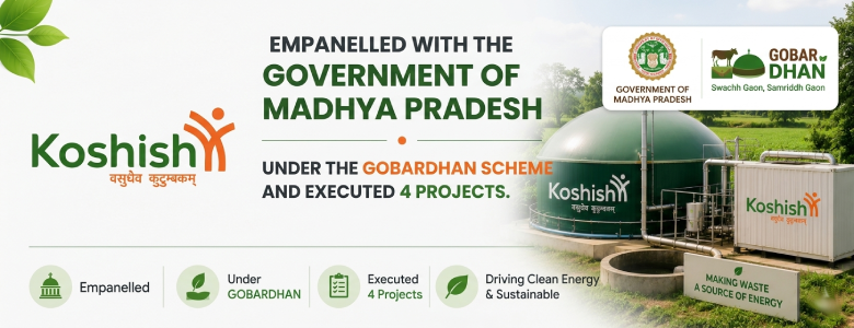 under the GOBARDHAN Scheme