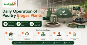 Biogas Plants