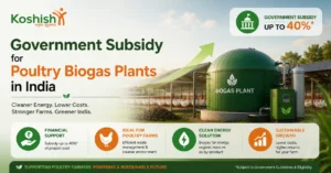 Biogas Plants