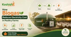 biogas