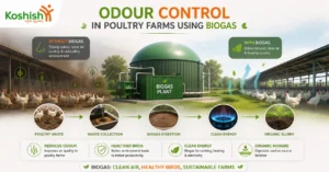 Commercial Biogas Plant