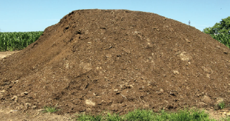 biogas for poultry farm