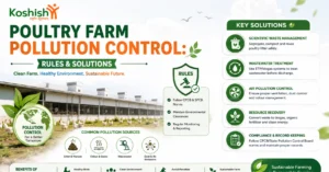 poultry farm pollution