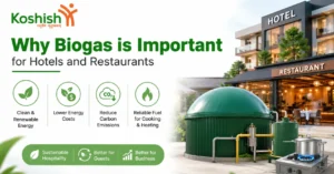 biogas