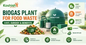Biogas Plant