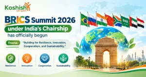 BRICS Summit 2026