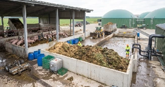 Feed Residues