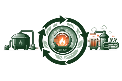 biogas plant installation company in india