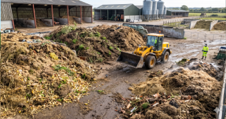 Other Organic Farm Waste