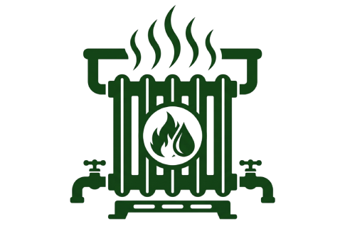 Steam and Water Heating